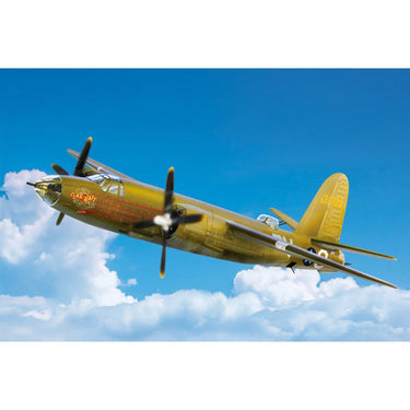 Academy 12656 1/144 B-26B Marauder